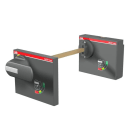 ABB SPA - ABB1SDA104845R1 RHE_B XT5 F/P BASETTA XM.RINV.PAD