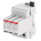 ABB SPA - ABBOVRPV1251000TS OVR PV T1-T2 5-1000 P TS QS