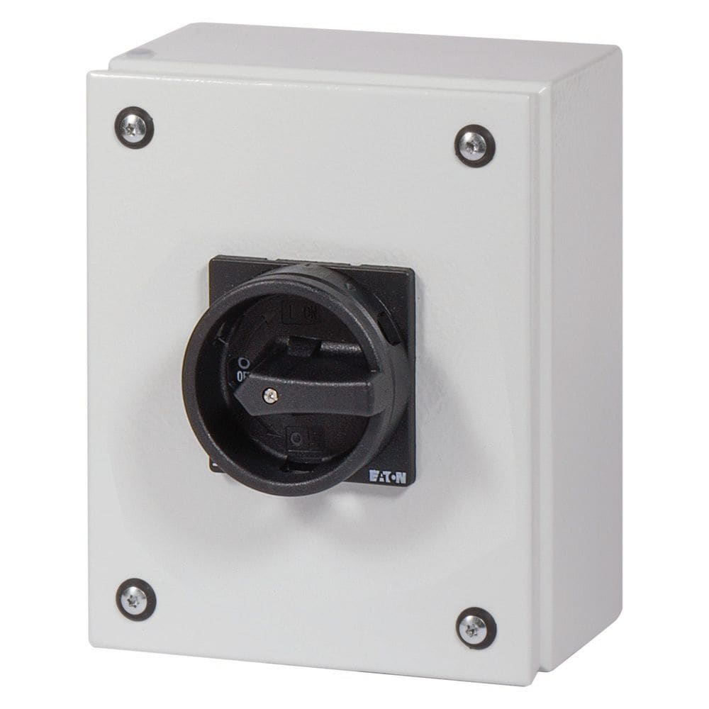 EATON - EAO197365 P3-63/SE3/SVB-SW