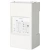 SIEMENS - BUILDING T - BCTS54333-F17-A1 FDA241 RIVELATORE AD ASPIRAZIONE(800 MQ)