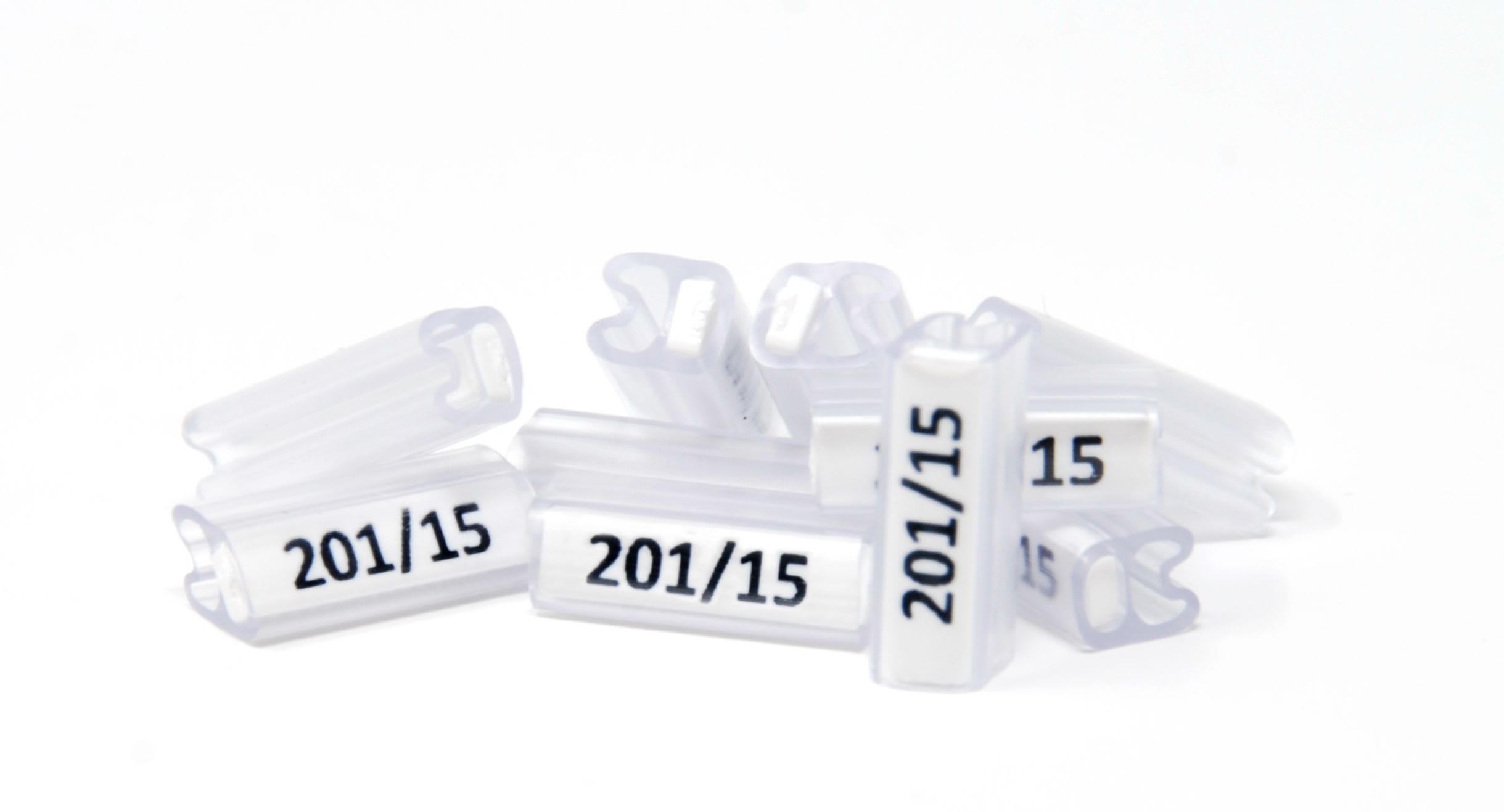 GRAFOPLAST SRL - GRA204/12MC TUBETTO SOFT L=12 MM D=6A10 MC=2000 PZ