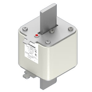 EATON - EAO170M6301 170M6301 FUSE 315A 1250V 3SHT AR CU