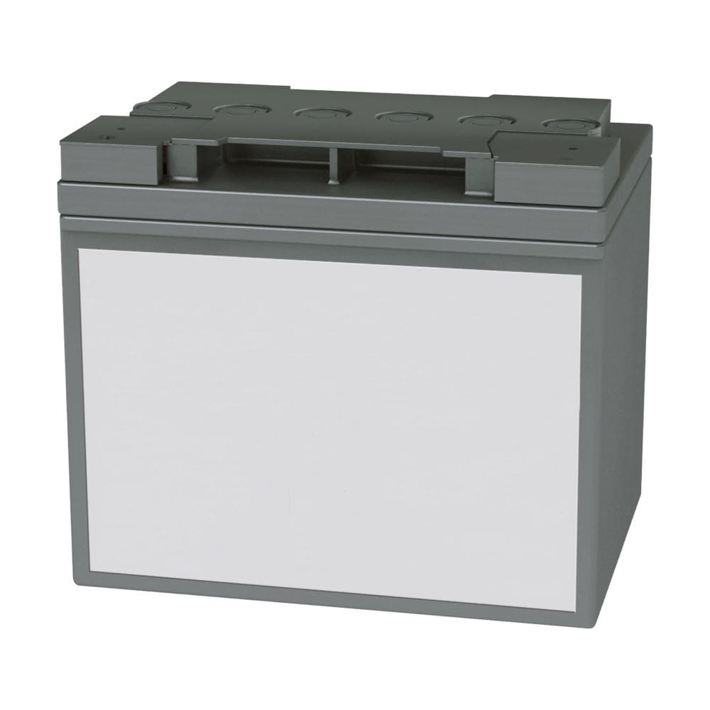 EATON - EAO40066079643 BATTERIA 12V 5,5AH (A412/5,5)