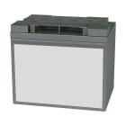 EATON - EAO40066079643 BATTERIA 12V 5,5AH (A412/5,5)