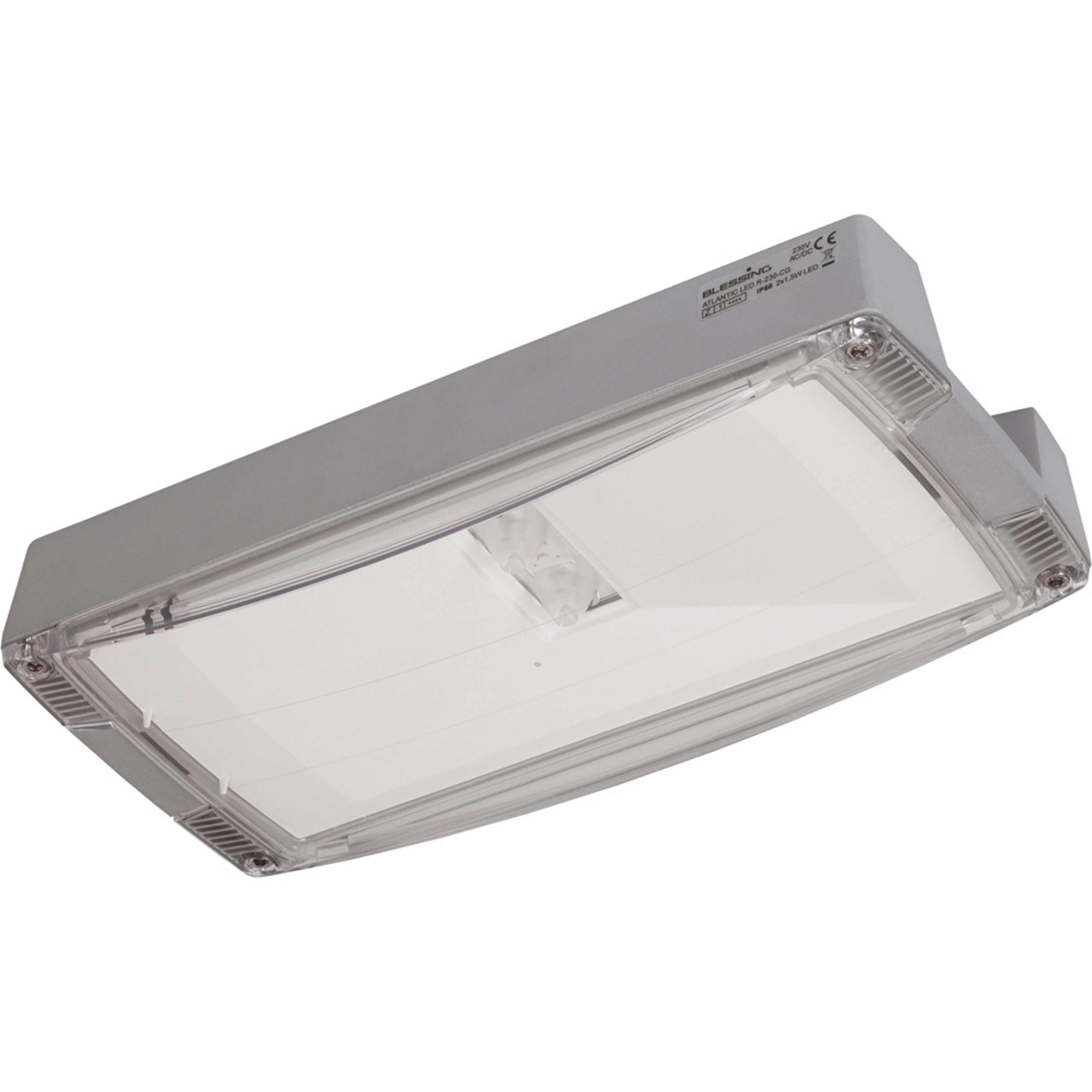 EATON - EAO40071354893 ATLANTIC LED O CG-S