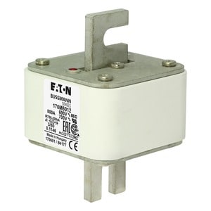 EATON - EAO170M6012 170M6012 FUSE 800A 690V 3/80 AR UC