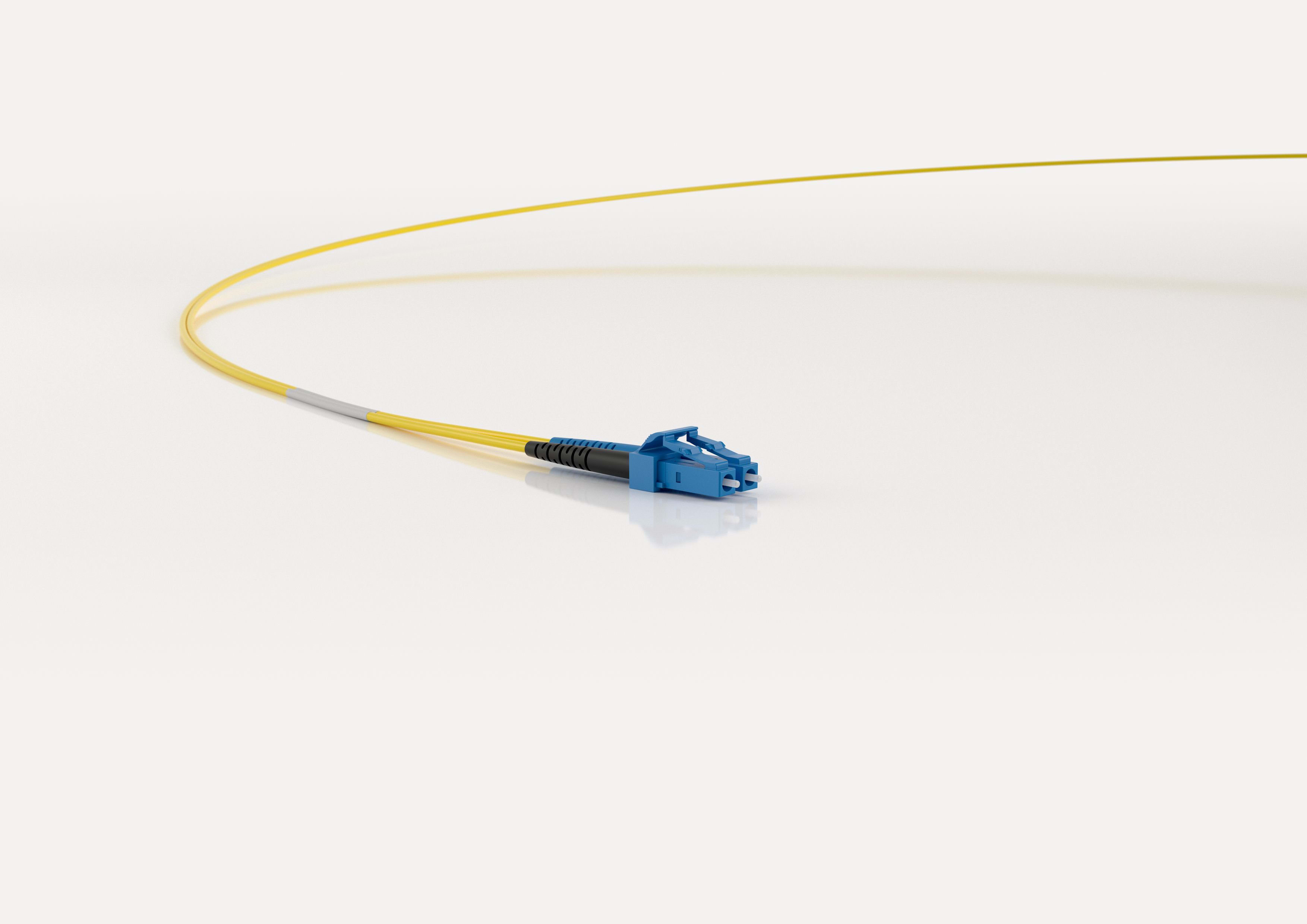 LAPP ITALIA SRL - LPP29032302 GOF DUPLEX PATCHCORD LC/ST G50 OM3, 2M