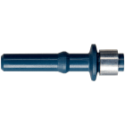 LAPP ITALIA SRL - LPP29143099 POF CONNECTOR HFBR4511 BL SIMPLEX /4PC