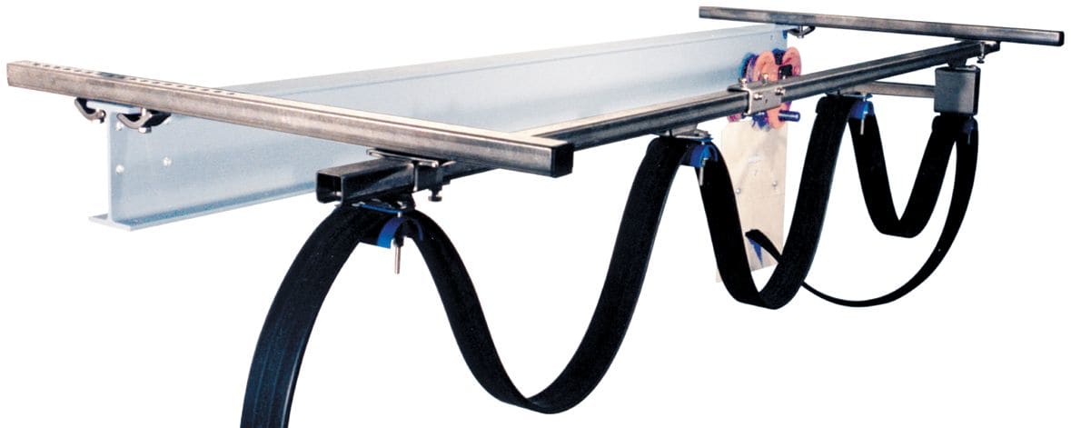 LAPP ITALIA SRL - LPP62200453 CABLE TROLLEY FLAT C30 15X54 STAINLESS