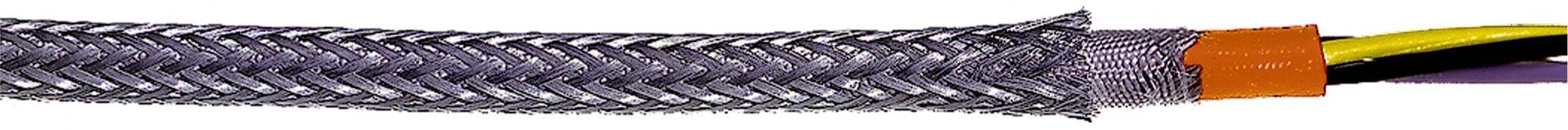 LAPP ITALIA SRL - LPP00462043 OLFLEX HEAT 180 GLS 5G0,75