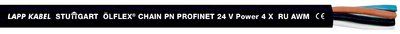 LAPP ITALIA SRL - LPP1026793 OLFLEX CHAIN PN 4X1,5
