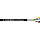 LAPP ITALIA SRL - LPP1123569 OLFLEX CLASSIC 128 CH BK 0,6/1 KV 7G1,5