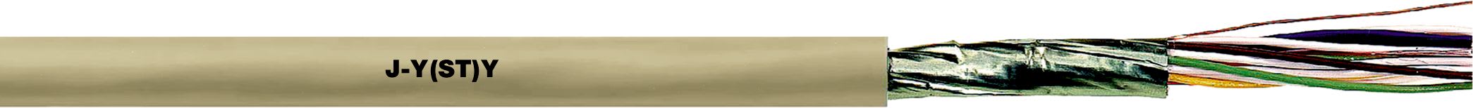 LAPP ITALIA SRL - LPP1591315 J-Y(ST)Y...LG 50X2X0,6