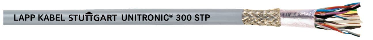 LAPP ITALIA SRL - LPP302402STP UNITRONIC 300 STP 24/2PR