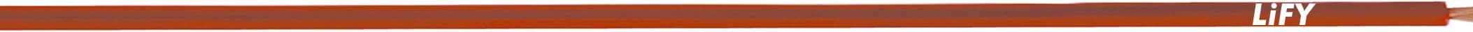 LAPP ITALIA SRL - LPP4560077 LIFY 1X6 GNYE