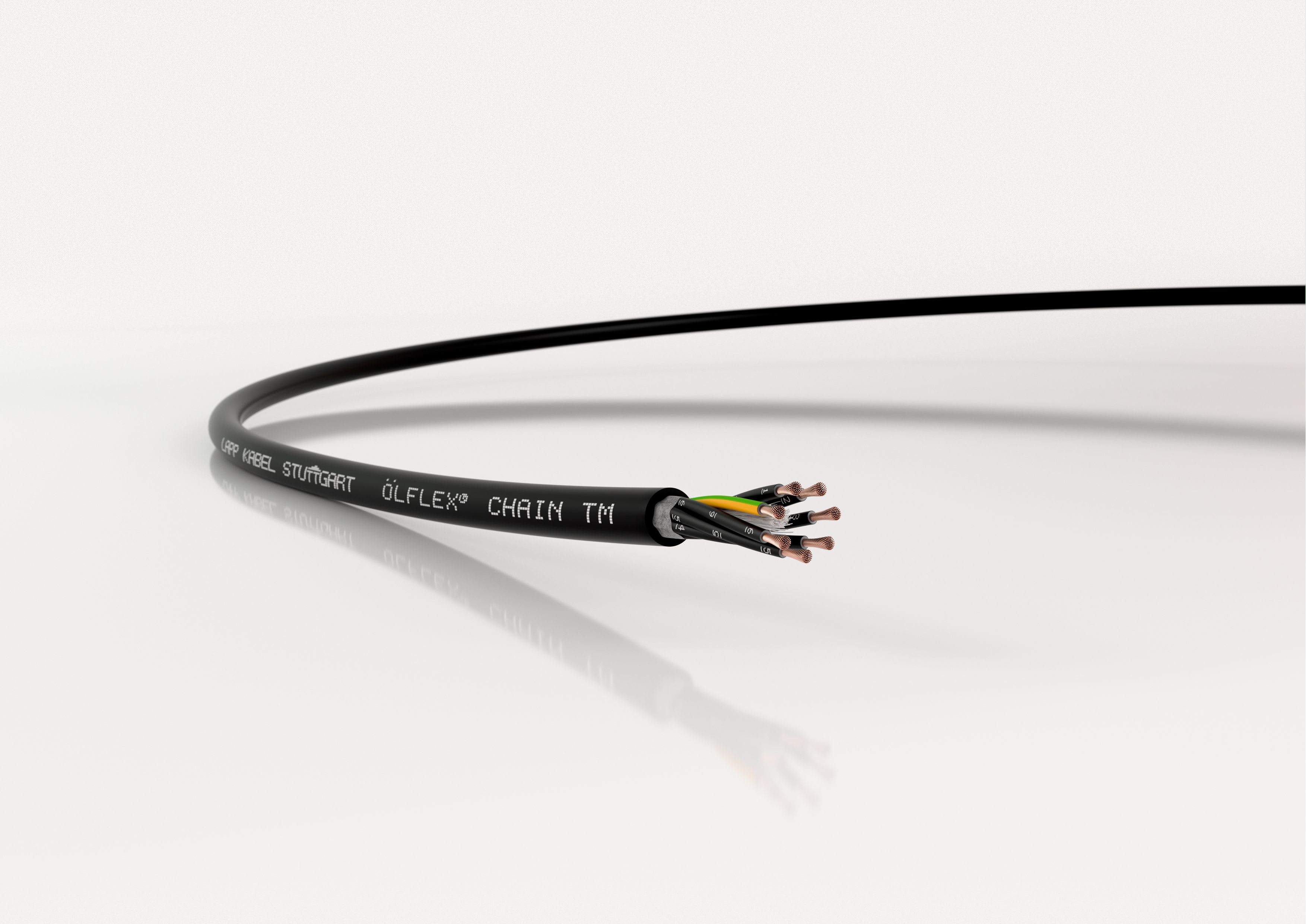 LAPP ITALIA SRL - LPP8718050 OLFLEX CHAIN TM 5G18AWG