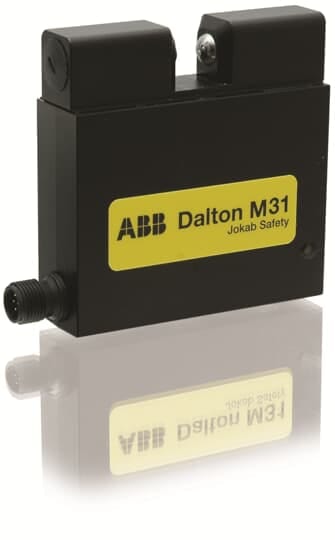 ABB SPA - ABB2TLA020038R3300 DALTON M31 WITH M12-8 CONNECTOR