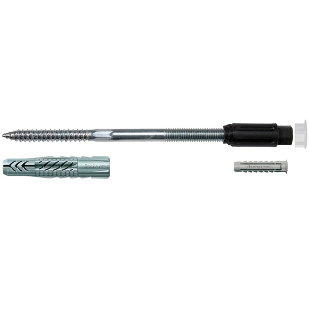 FISCHER ITALIA - FIS00514258 THERMAX 10/220 M10