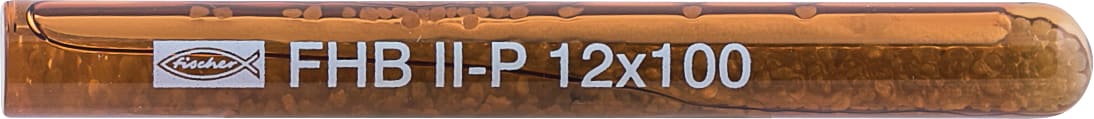 FISCHER ITALIA - FIS00507922 FIALA FHB II-P 12X100