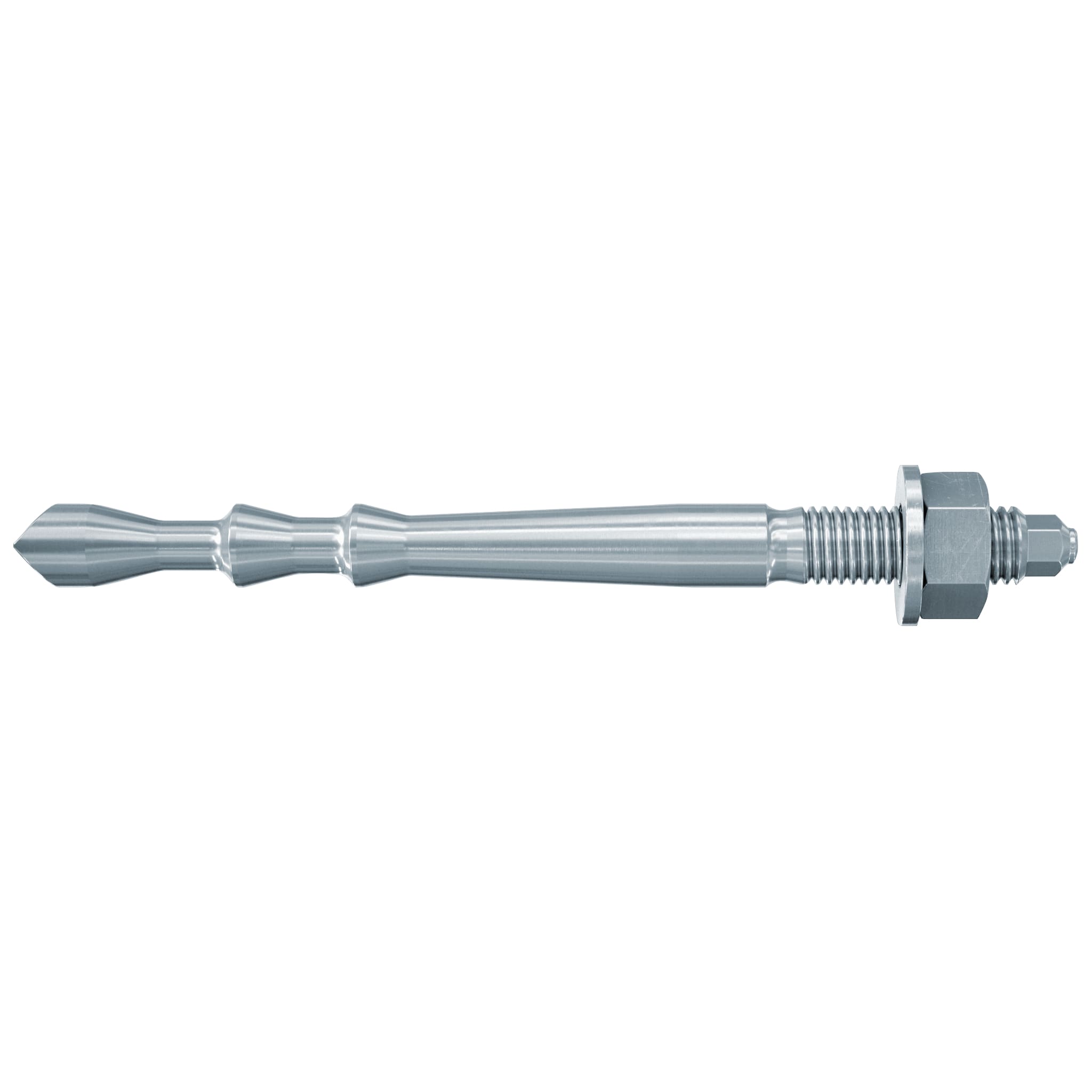 FISCHER ITALIA - FIS00097070 BARRA FHB II-A L M16X160/100
