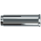 FISCHER ITALIA - FIS00048412 EA II M8X40 R