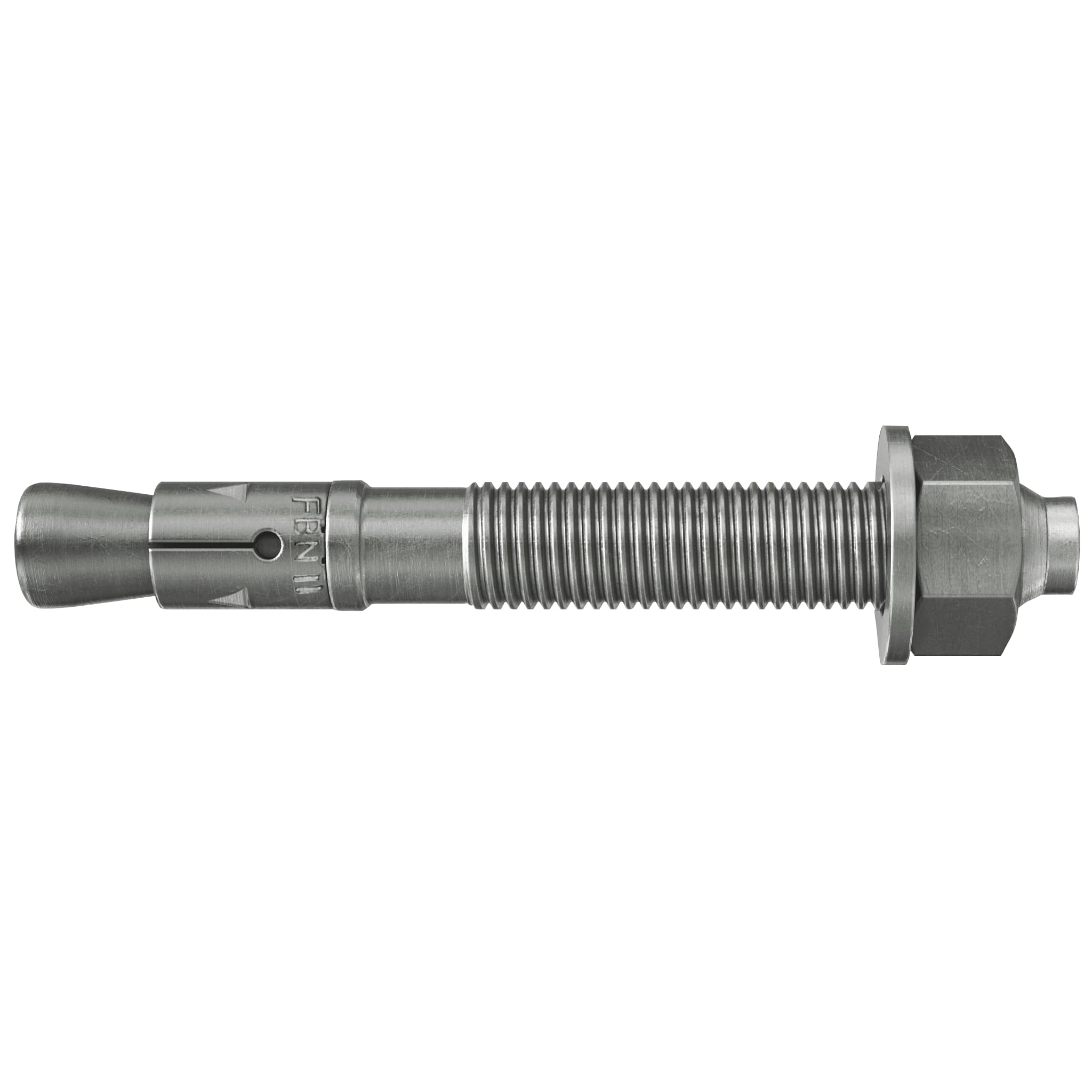 FISCHER ITALIA - FIS00507570 FBN II 16/50 (16X168) R