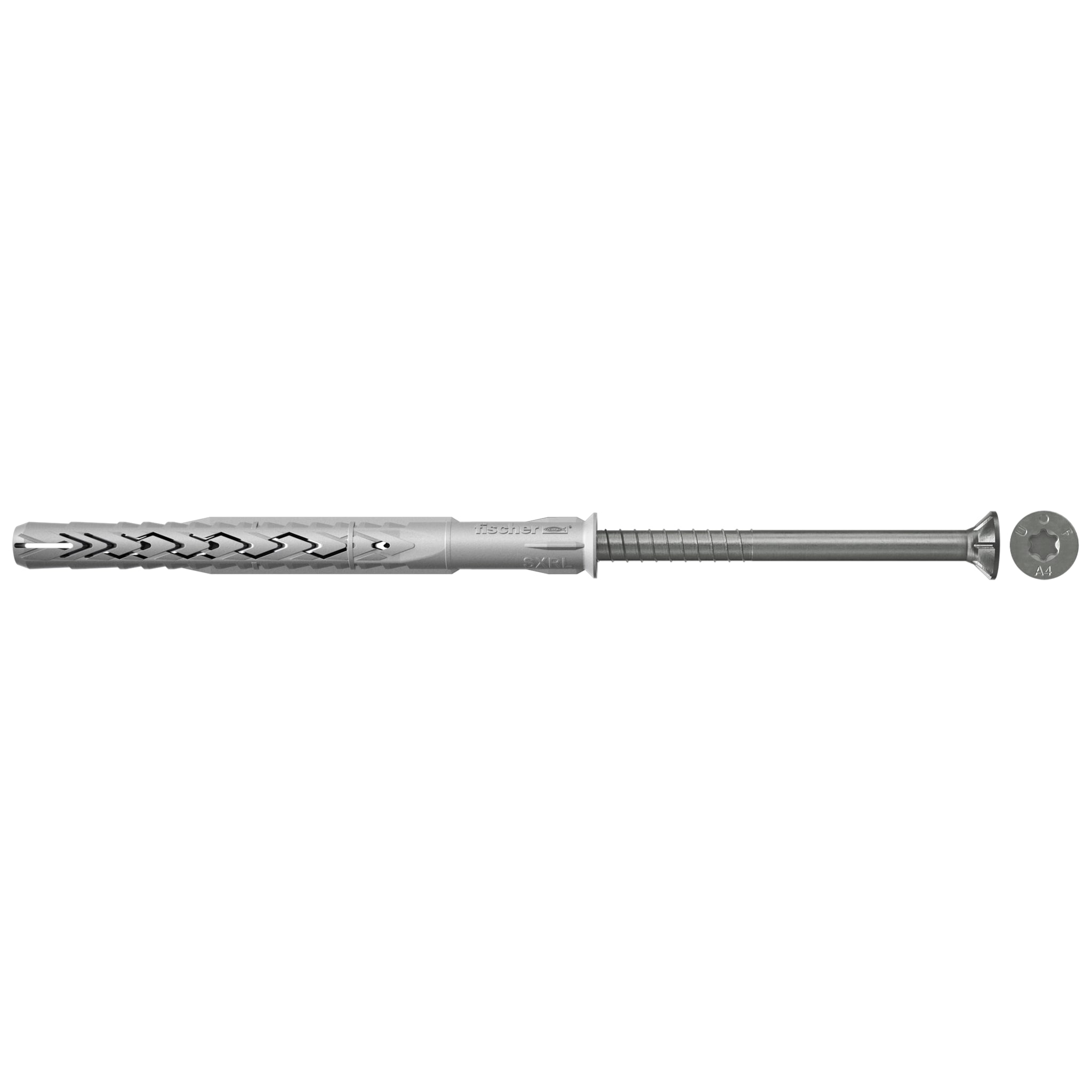 FISCHER ITALIA - FIS00522715 SXRL 10X200 T R