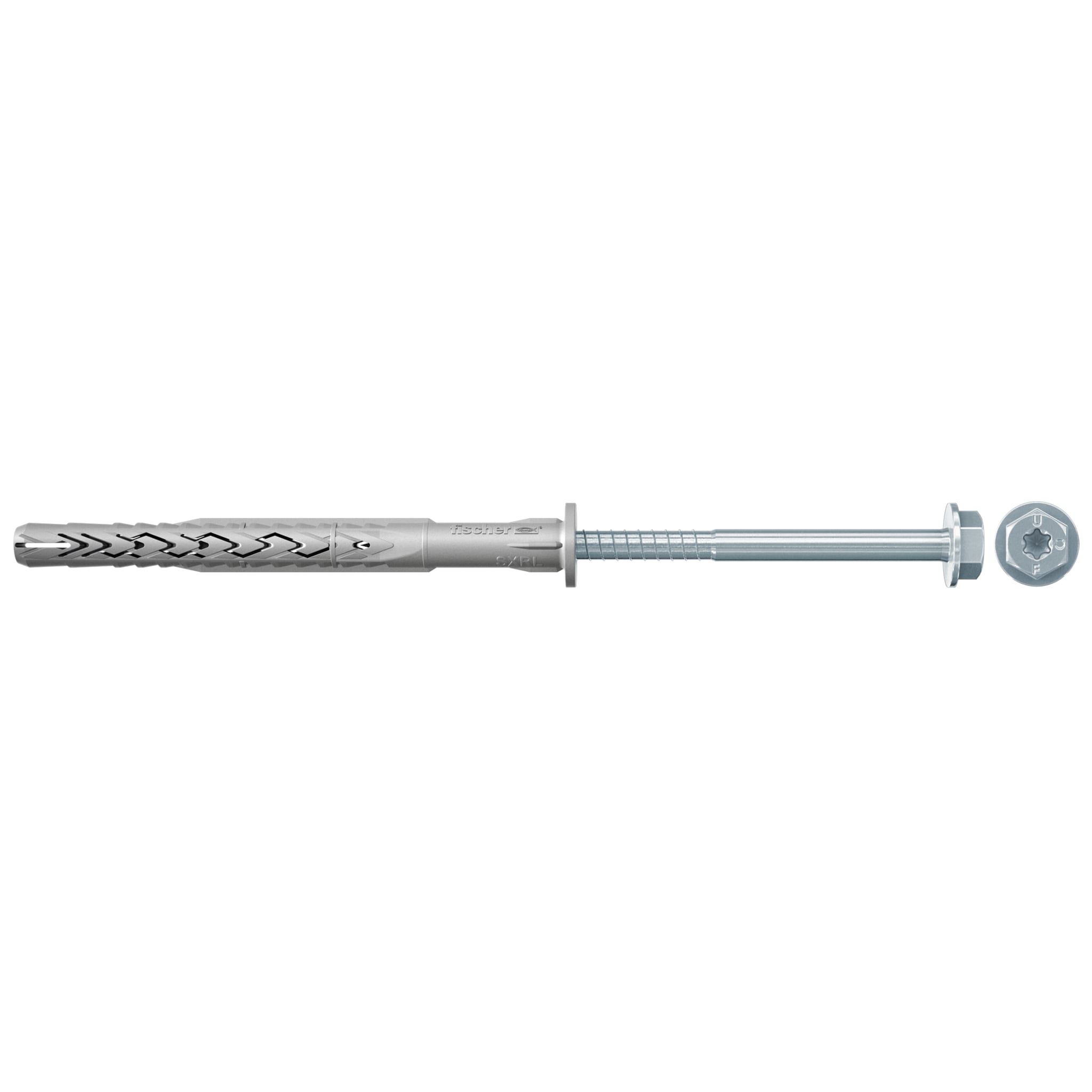 FISCHER ITALIA - FIS00540134 SXRL 8X160 FUS