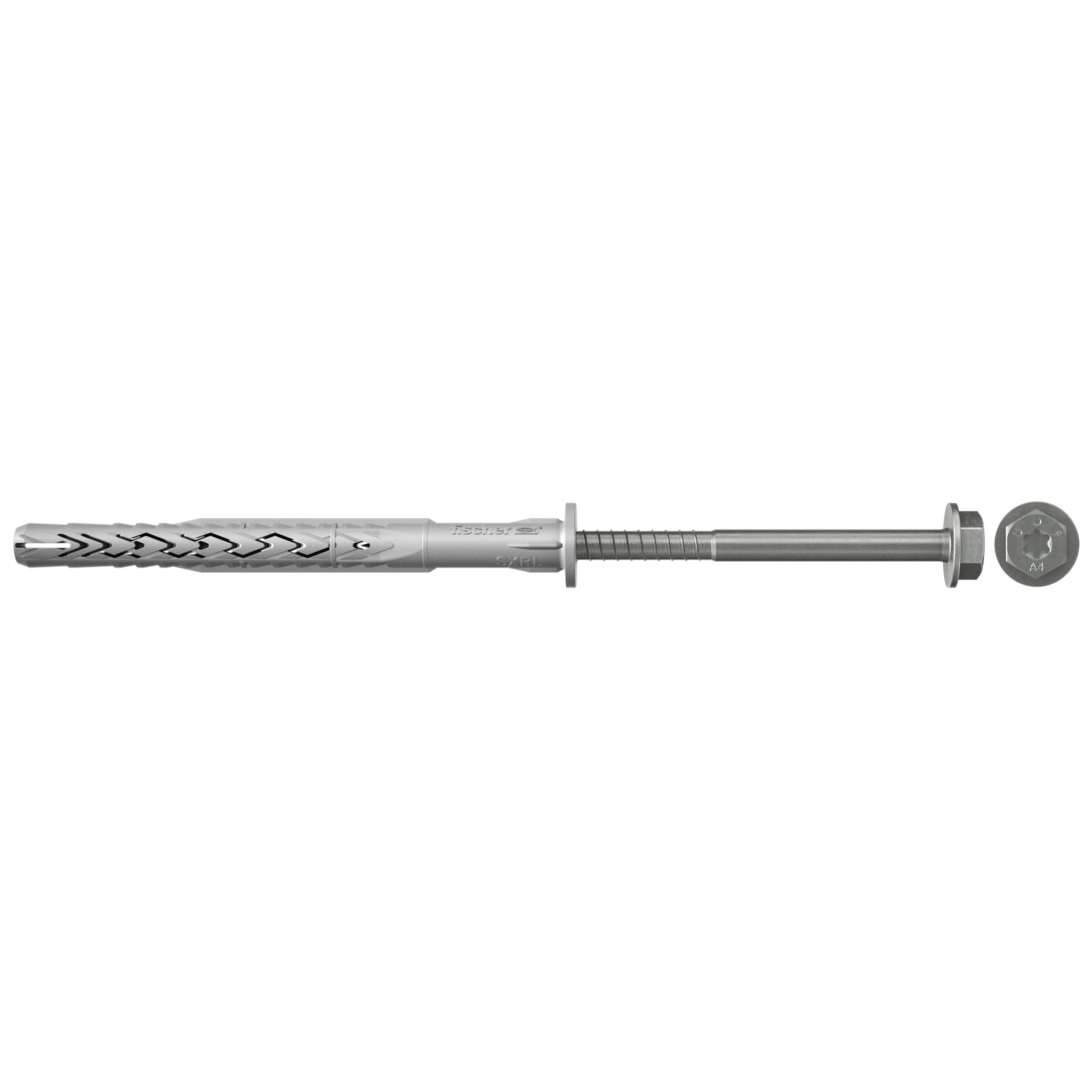 FISCHER ITALIA - FIS00540135 SXRL 8X60 FUS R