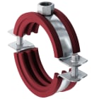 FISCHER ITALIA - FIS00063494 FRSH 25-30 COLLARE C/GUARNIZ.S
