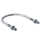 FISCHER ITALIA - FIS00024417 ETR 15X21 (1/2) COLLARE A U