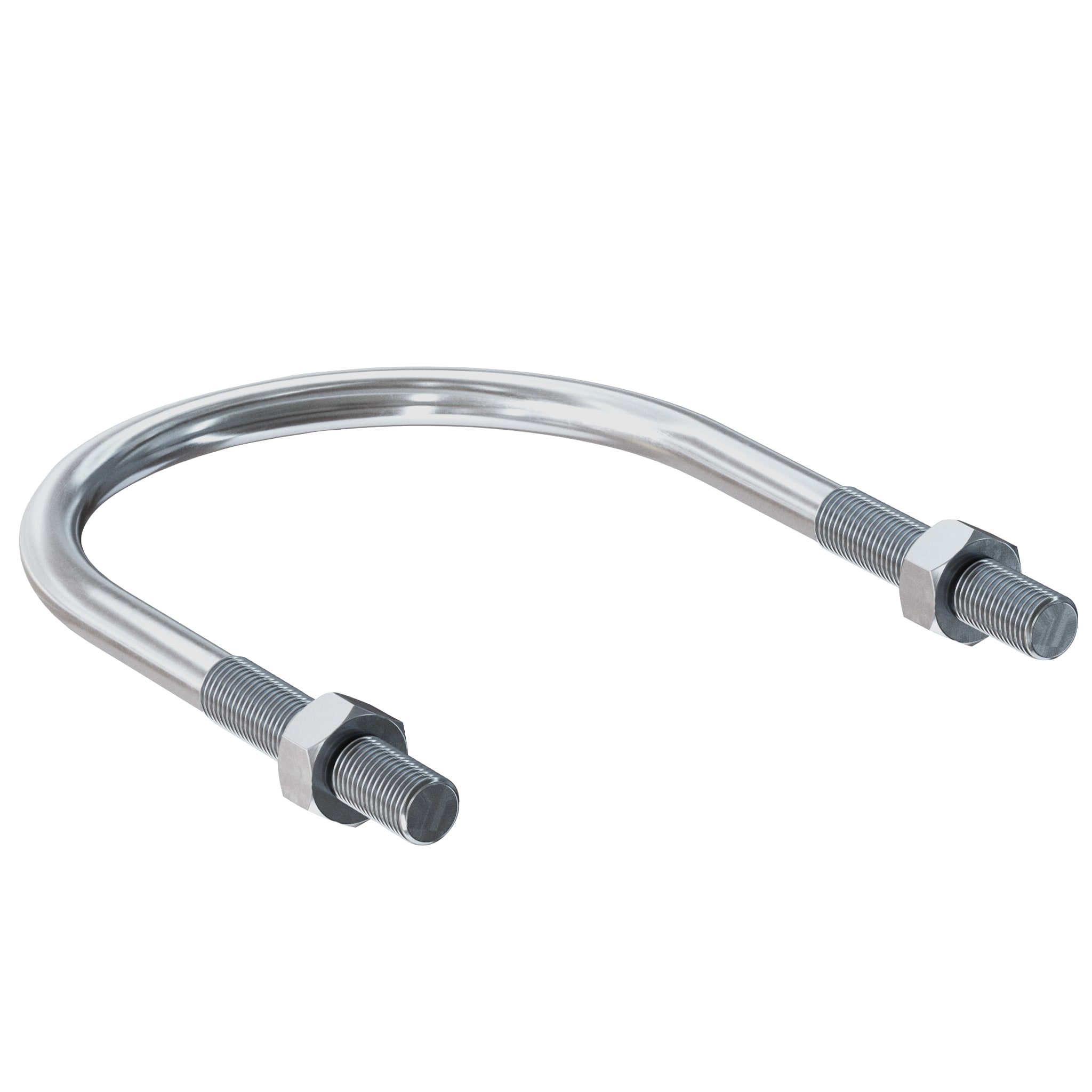 FISCHER ITALIA - FIS00024417 ETR 15X21 (1/2) COLLARE A U