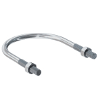 FISCHER ITALIA - FIS00024417 ETR 15X21 (1/2) COLLARE A U