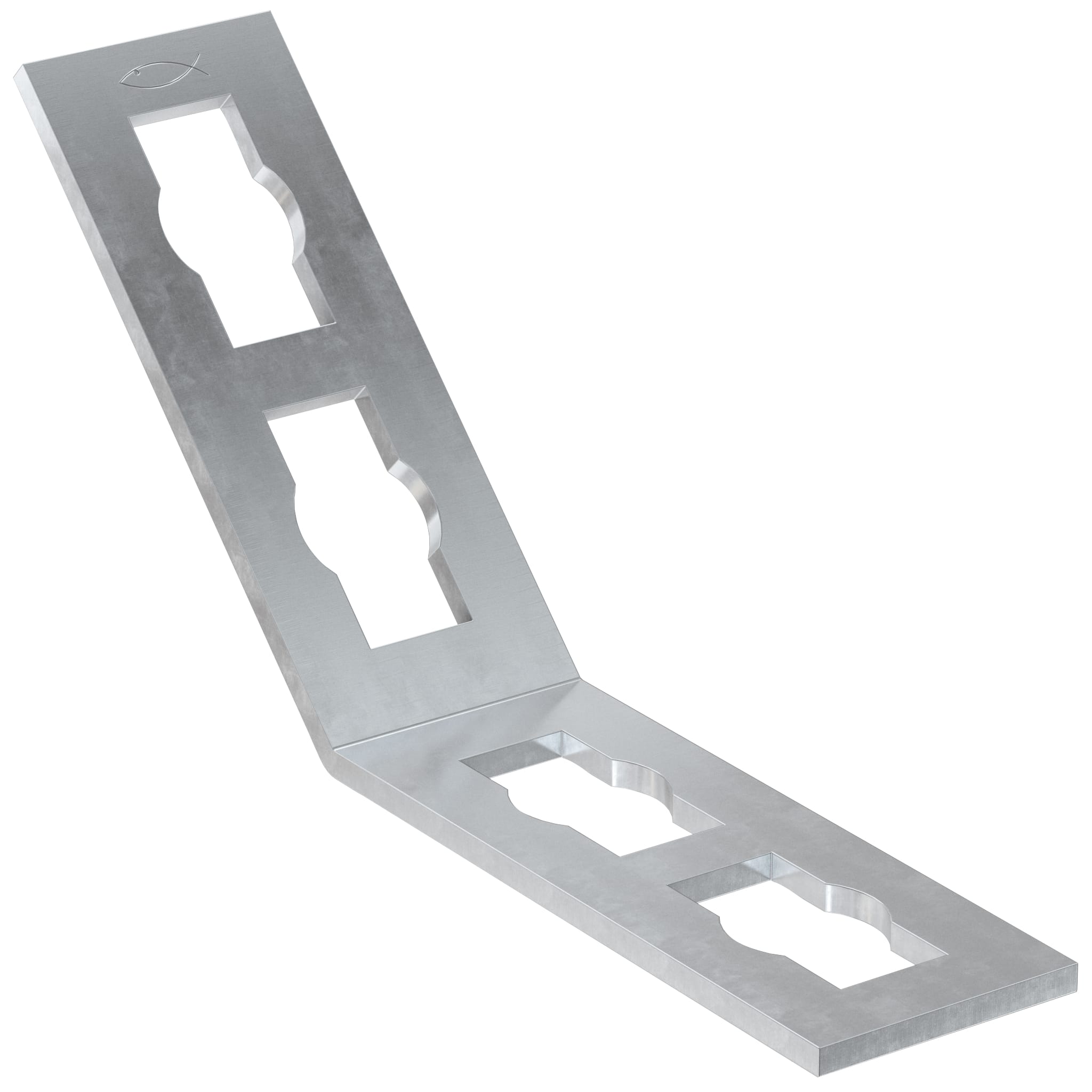 FISCHER ITALIA - FIS00533737 PFAF 4/135°