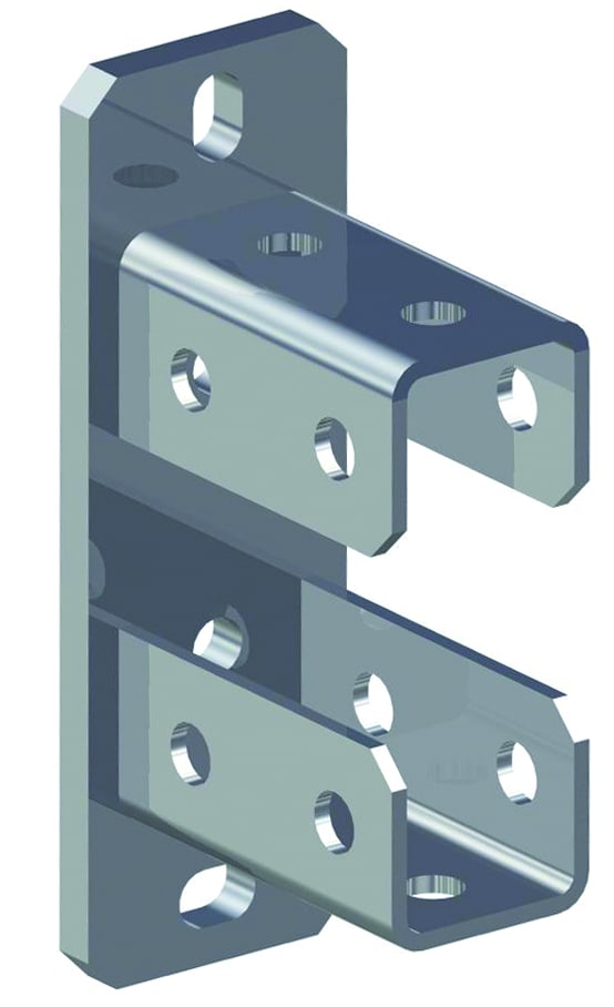 FISCHER ITALIA - FIS00504358 SF L 124