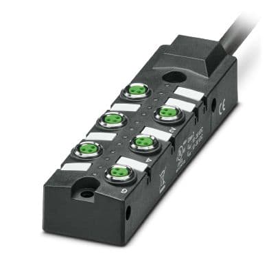 PHOENIX CONTACT - PHC1197231 Scatola di distribuzione