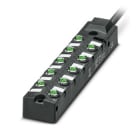 PHOENIX CONTACT - PHC1197328 SACB-10/3-L-10,0PUR-M8 HD BOX SENS/ATT