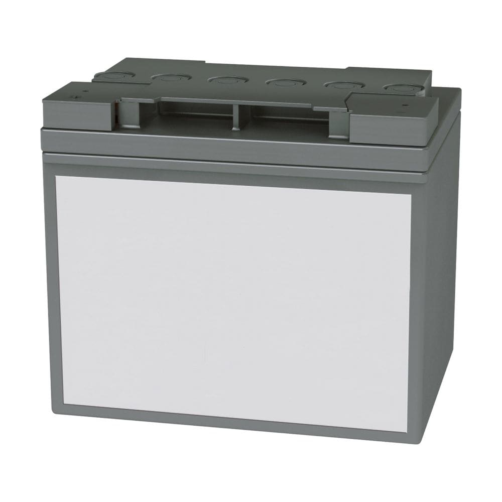 EATON - EAO40066070821 BATTERIA 12V 89,4AH (XP12V3000)