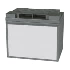 EATON - EAO40066070821 BATTERIA 12V 89,4AH (XP12V3000)
