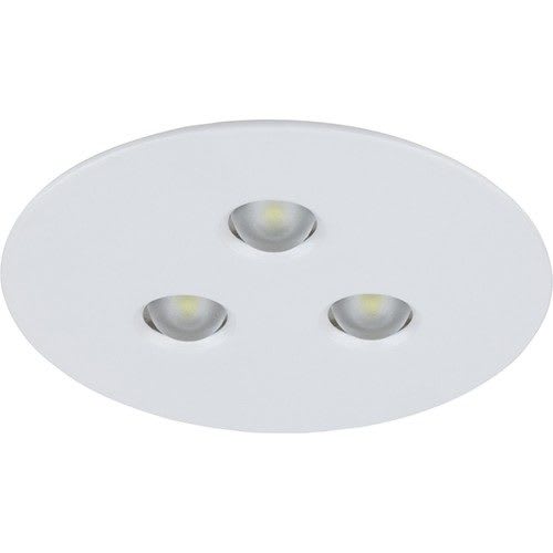 EATON - EAO40071352901 3503.1 LED CG-S ROTONDO BIANCO