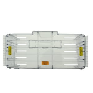 EATON - EAOCVRI-J-60100-M CLASS J 600V 100A FUSE COVER ASSEMBLY