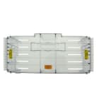 EATON - EAOCVRI-J-60100-M CLASS J 600V 100A FUSE COVER ASSEMBLY