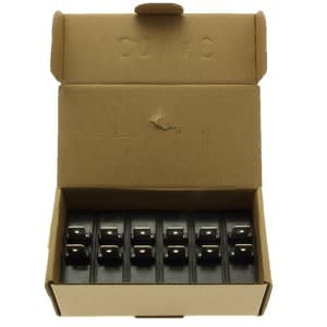 EATON - EAOTCF40 TCF40 FUS. NA, CUBEFUSE, 40A, 600VAC/300