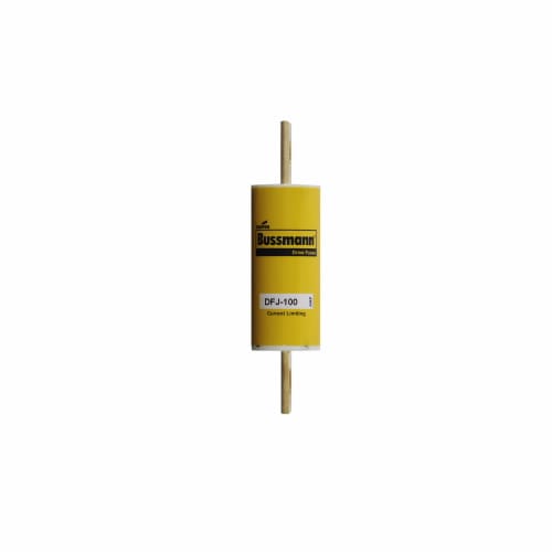 EATON - EAODFJ-80 DFJ-80 DRIVE FUSE