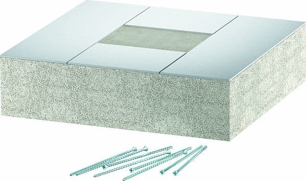 OBO BETTERMANN - OBO7217990 PLCS E090810 ELEMENTO TERMINALE EI90