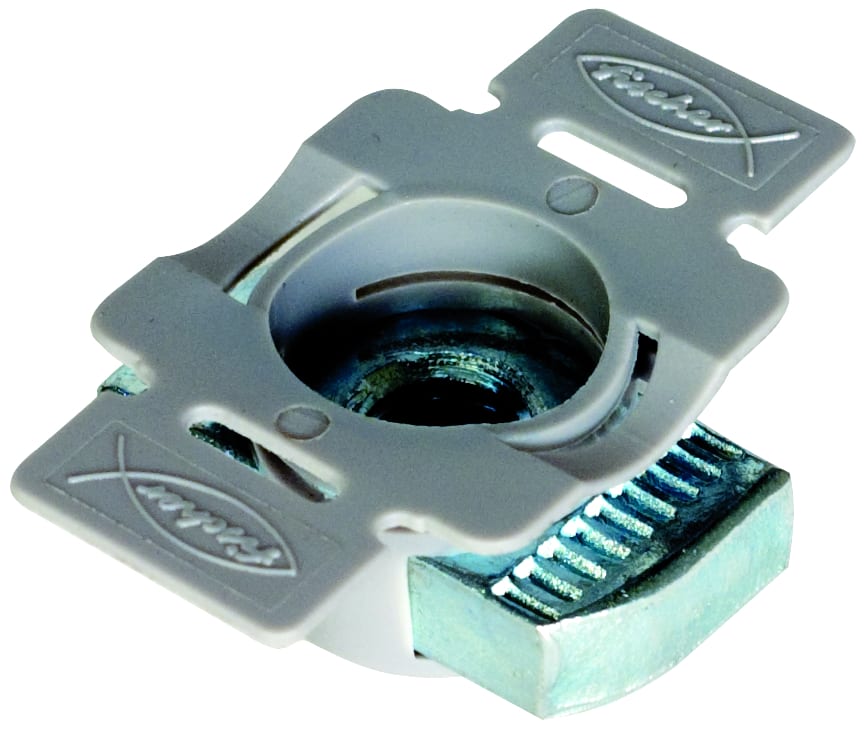 FISCHER ITALIA - FIS00559765 FCN CLIX P 8 HDG