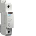 HAGER - HAGSPB117 SPD 1P 40KA T2 IT FM CON CONTATTO AUX