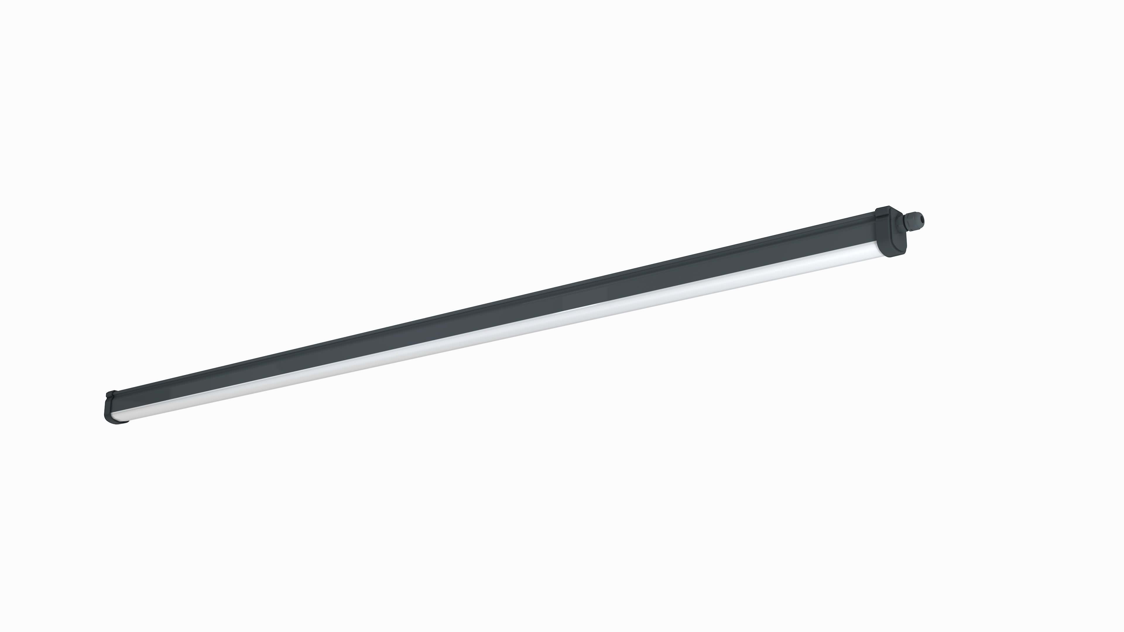 SIGNIFY ITALY SPA - PHA33806499 Mazda waterproof luminaires, Waterproof, 54 W, L1500 mm, 5400 lm, 4000 K, Beam angle 120°, Opal, IP65, IK06