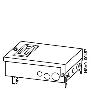 SIEMENS - SIEBVP:660926 BD2-AK3M2/F