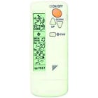 DAIKIN - DAKBRC7GA53-9 INFRAROSSI PER FHQ-C